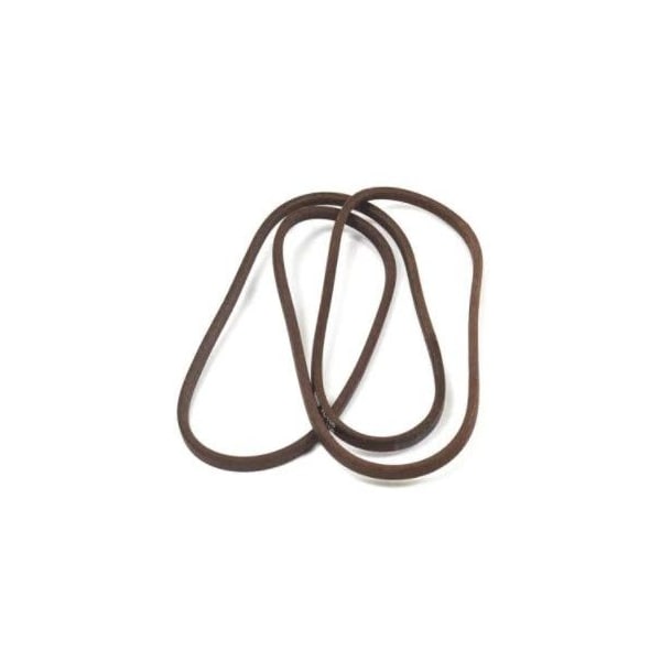 Oregon Replacement Belt, Premium, MTD/Cub Cadet 954-0181, 1/2 in X 100-1/16 in 15-593 - main